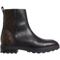 calvin klein jeans botines - para mujer