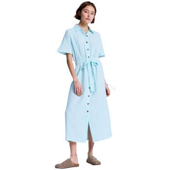 Roxy Vestido largo VESTIDO ISLAND ESCAPE MUJER para mujer