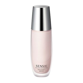 Sensai Cosmética Facial Cellular Performance Emulsion II Emulsión Rica Hidratante