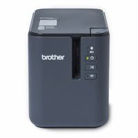 brother pt-p950nw rotuladora profesional