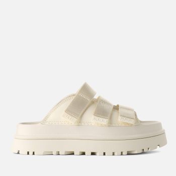 UGG Women's Goldenglow EVA Slide Sandals - UK 8
