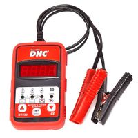 digital 12v battery tester