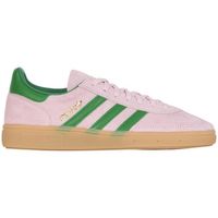 adidas deportivas moda baskets handball spezial daim para mujer
