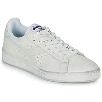 diadora zapatillas game l low waxed para mujer