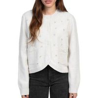 ange chaqueta de punto lola para mujer