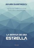 La estatua de una estrella