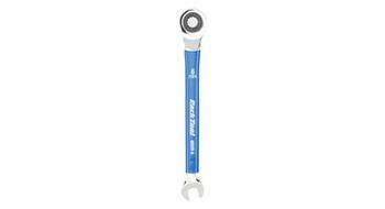 Llave combinada de carraca park tool de 6 mm