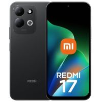 xiaomi redmi 17 4g 4gb 256gb 699 negro