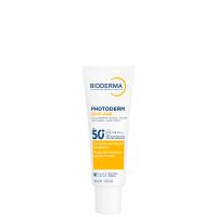 bioderma photoderm protector solar antipigmentacion y antiarrugas spf50 40ml