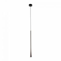 lampara colgante led diana 60 6w