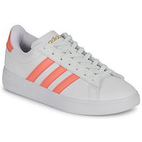 adidas zapatillas grand court 20 para mujer