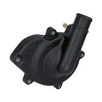 bomba de agua carcasa aprilia shiver 900