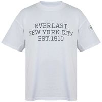 everlast camiseta gt19518 para hombre