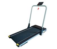 cinta compacta para correr en casa
