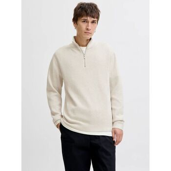 Jack & Jones Jersey 12259664 MILANO-CLOUD DANCER para hombre