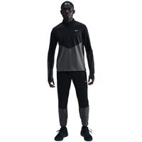 nike camisa manga larga pacer para hombre