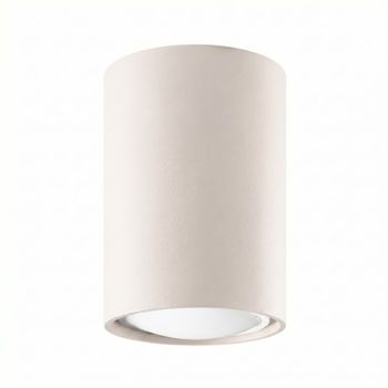 Plafone beige acero alt. 10 cm