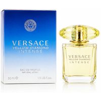 versace perfume yellow diamond intense eau de parfum 30 ml para mujer