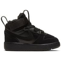 nike zapatillas altas court borough mid 2 ps para nino