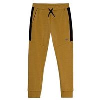 4f pantalones 4fjaw23ttrom41474s para nino