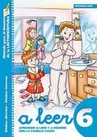 a leer 6