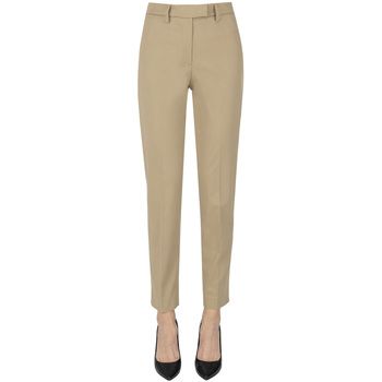 True Royal Pantalones PNP00008051AI para mujer