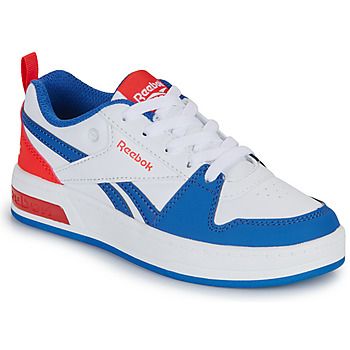 Reebok Classic Zapatillas REEBOK ROYAL PRIME STEP N' FLASH para niño