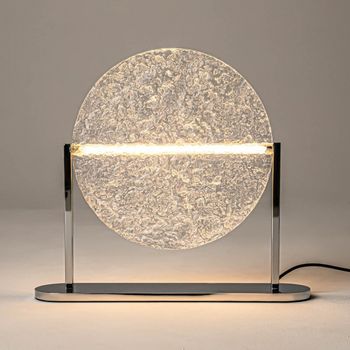 Lámpara de mesa led mangata (7w)