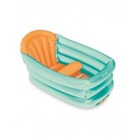 banera jane hinchable luxe
