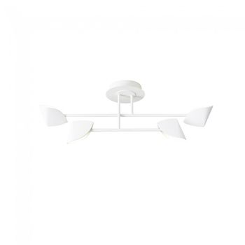 Plafón de techo led capuccina (30w)