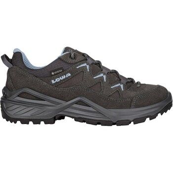 Lowa Zapatillas de senderismo Sirkos Evo Gtx Lo para mujer
