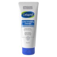 cetaphil gentle exfoliating cleanser