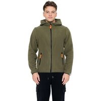 leone 1947 polar man full zip polar para hombre