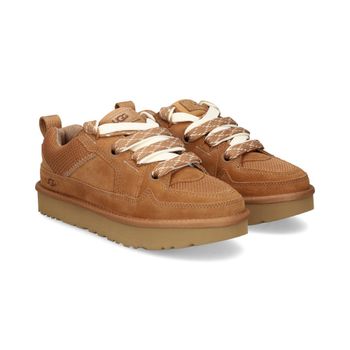 Ugg Zapatillas Mujer - Marrón Talla 6