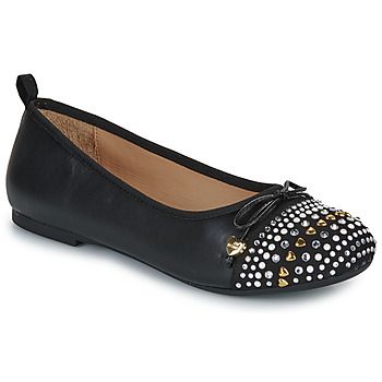 Love Moschino Bailarinas BALLET LOVE para mujer