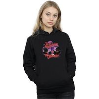 dc comics jersey bi4370 para mujer