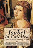 isabel la catolica grandeza caracter y poder