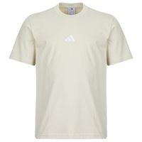 adidas camiseta essentials small logo single jersey t-shirt para hombre