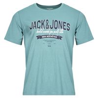 jack  jones camiseta jjelogo tee ss para hombre