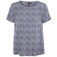 vero moda blusa easy para mujer