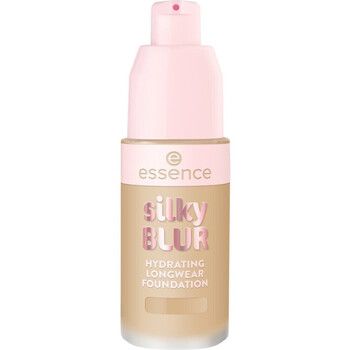 Essence Base de maquillaje Silky Blur Hydrating Longwear Foundation - 178 - para mujer