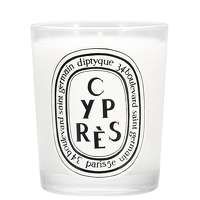 Diptyque Cypres Scented Candle 190g