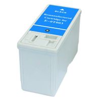 compatible black epson t003 ink cartridge replaces epson t003 cyclist