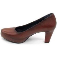 dorking zapatos de tacon d5794 para mujer