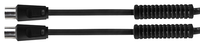 dcu tv m-h cfiltros negro 3m
