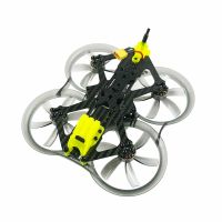 darwinfpv cineape 25 112mm 4s whoop cinematografico analogico avatar mini hd 1504 3600kv motor fpv racing drone rc pnp