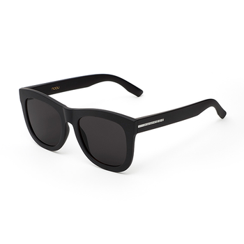 Gafas de sol Hawkers Rubber Black - Dark Nobu