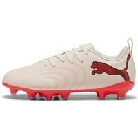 puma zapatillas de futbol future 9 play para nina