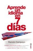aprende un idioma en 7 dias