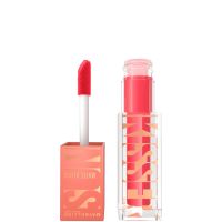 maybelline new york sunkisser hazy matte blush various shades - pink mirage